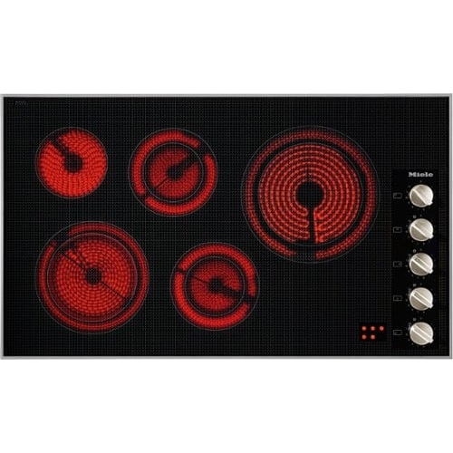 Miele Range Model KM 5627 208V